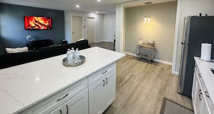 Luxury 2 bedroom Apartment in Mount Bethel, PA near Pocono Mountain