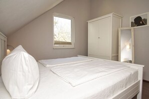 3 chambres, Wi-Fi