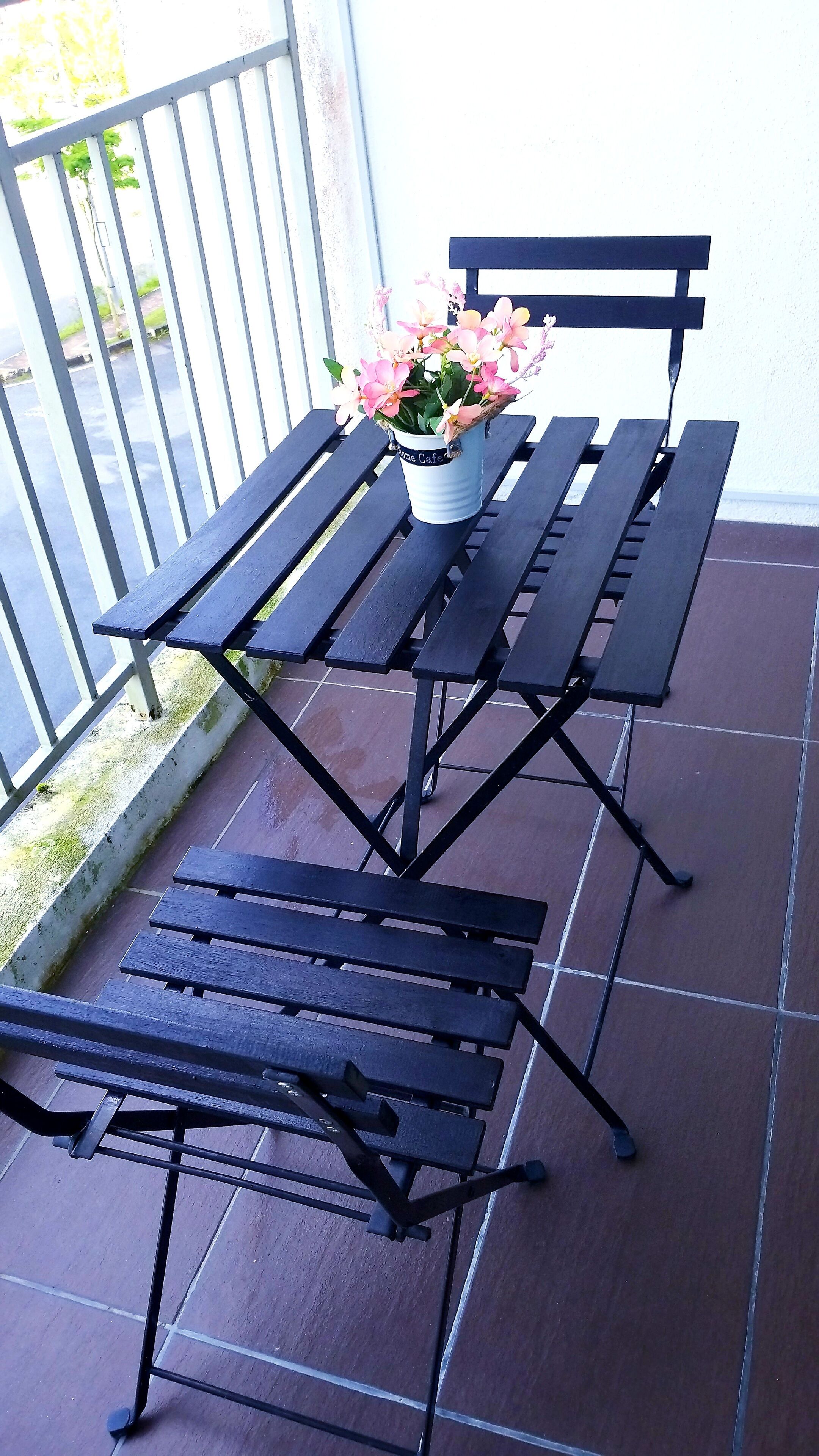 Family Apartment, 3 Bedrooms, Non Smoking, Mountain View | Terrace/patio