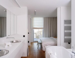 2 camere, Wi-Fi, lenzuola