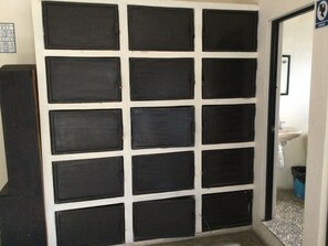 Gemeinsamer Economy-Schlafsaal | Kostenloses WLAN