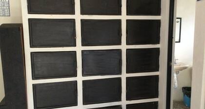 Trotamundo Oaxaca Hostel