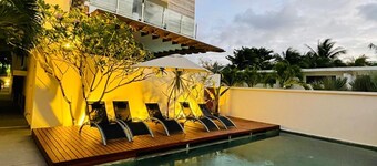 Beautiful luxury 2-Bed Apartment in Pereybere