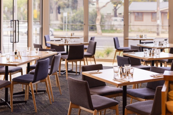 Restoran