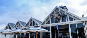 Torquay Hotel Motel
