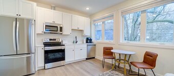 Stay on Clay - Suite #2