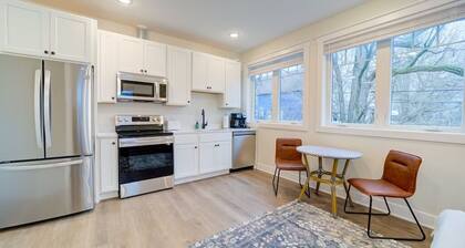 Stay on Clay - Suite #2