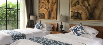 CASA NARROW VILLA - ROTE