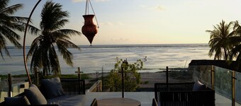 CASA NARROW VILLA - ROTE