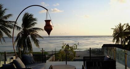 CASA NARROW VILLA - ROTE