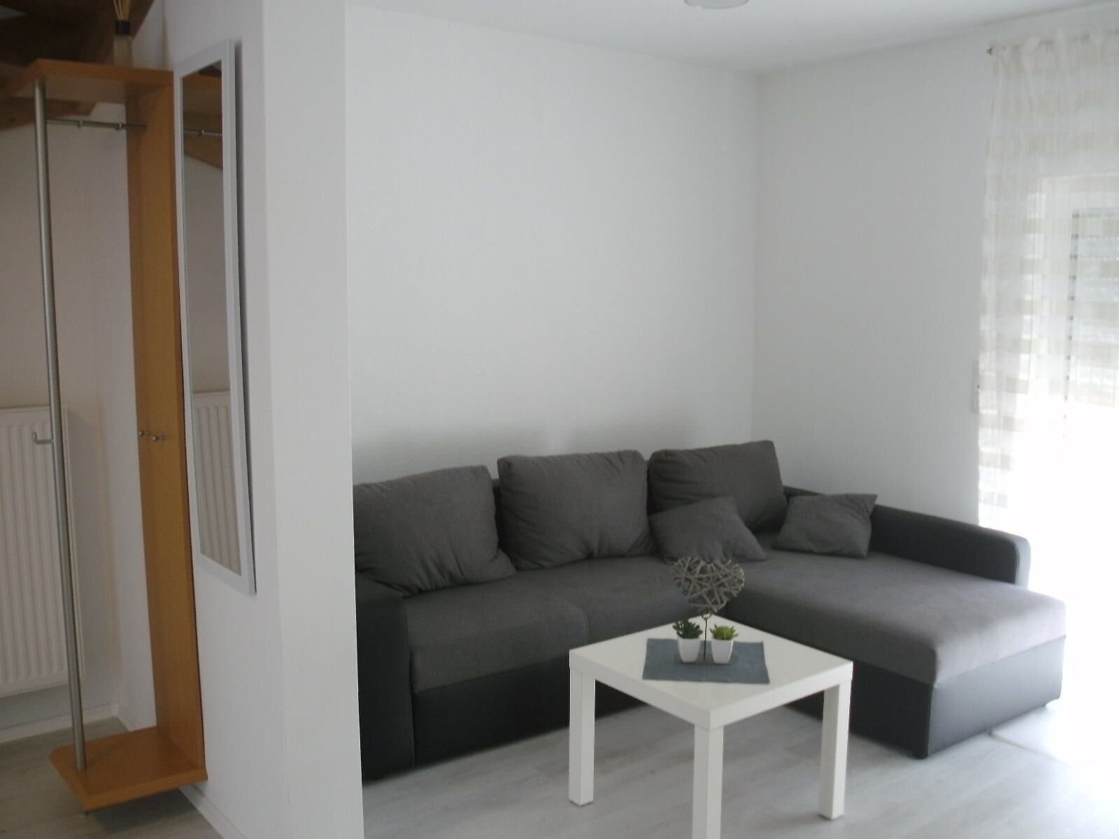 Vacation Home (110 Sqm) In The City Of Würzburg - Würzburg
