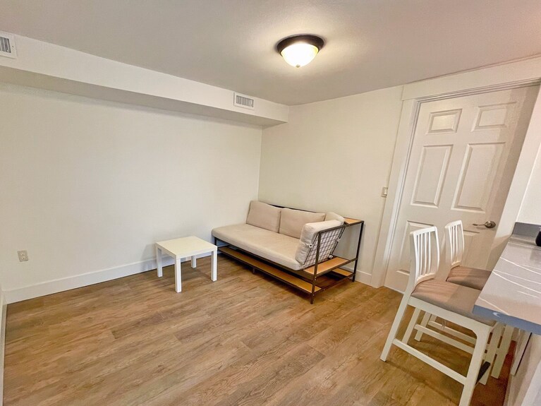 Private 2bd 1ba Close To Microsoft Temple - Redmond, WA