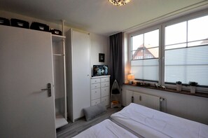 1 Schlafzimmer, WLAN