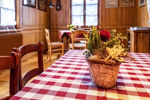 Restaurantes