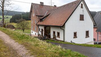 Außenbereich