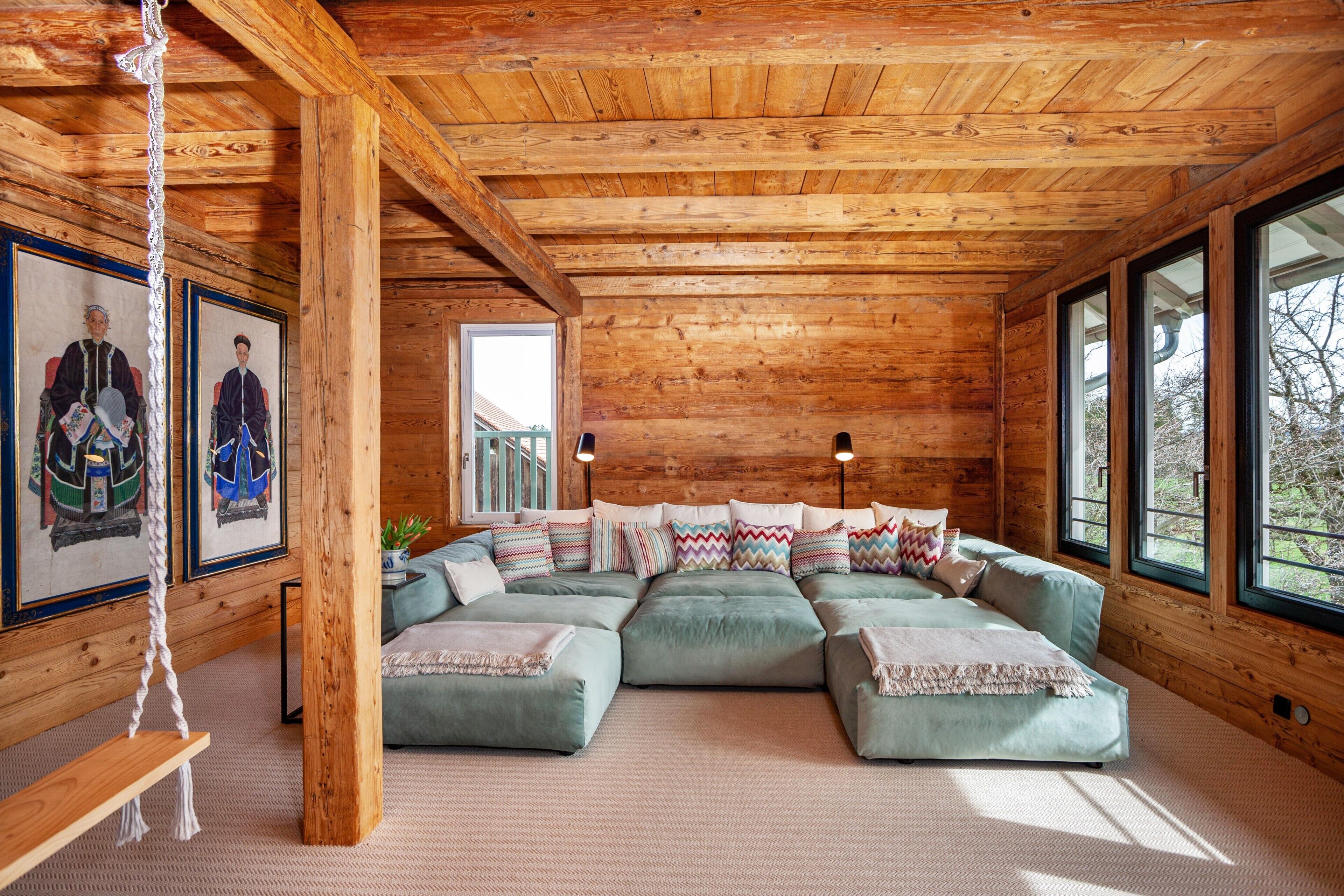 Televisión y tenis de mesa 