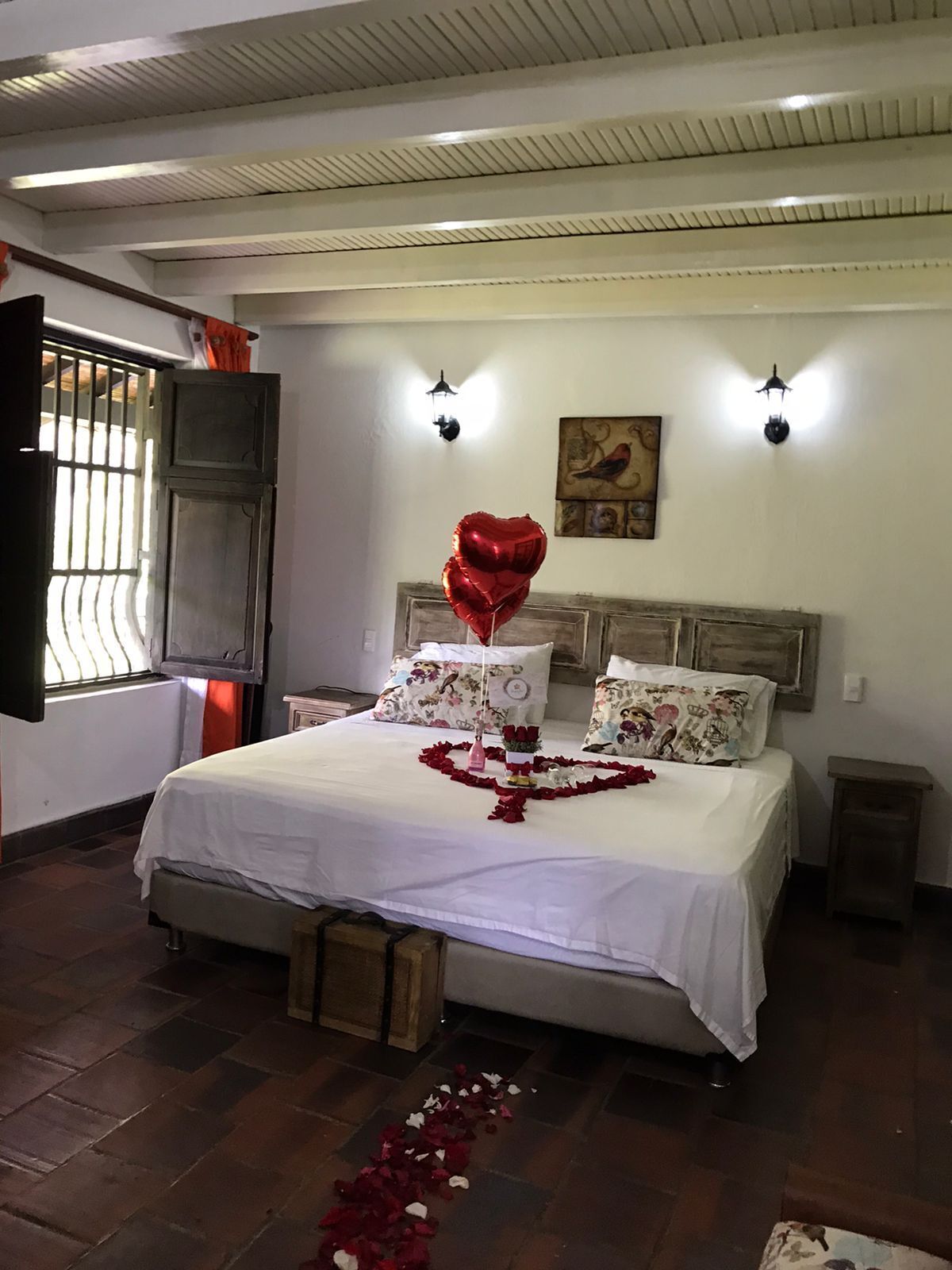 7 多间卧室、WiFi