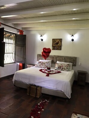 7 bedrooms, WiFi - Country house near Bucaramanga (piedecuesta)