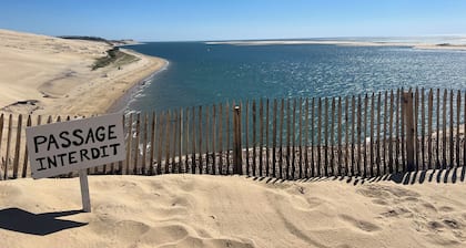 Magnifique villa avec piscine dans un jardin paysagé avec terrasse et boulodrome