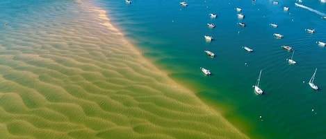 Sun loungers