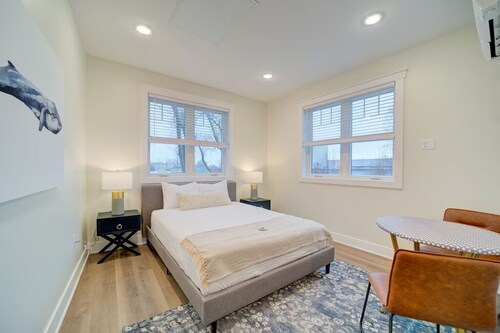 Stay on Clay - Suite #6