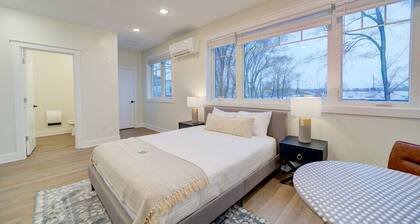 Stay on Clay - Suite #7