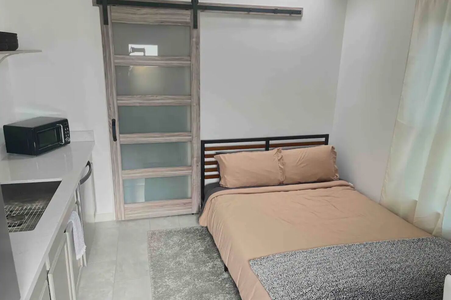 Cozy Guest House