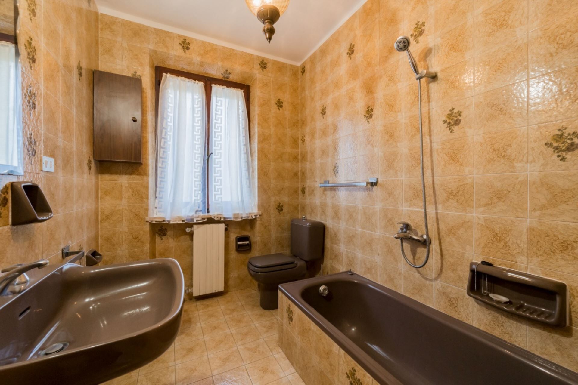 Badewanne
