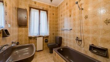 Badewanne