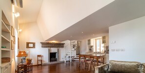 2 bedrooms - Porta Rossa con Vista Lago by Wonderful Italy (Varenna)