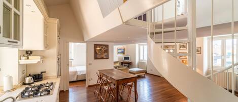 2 habitaciones