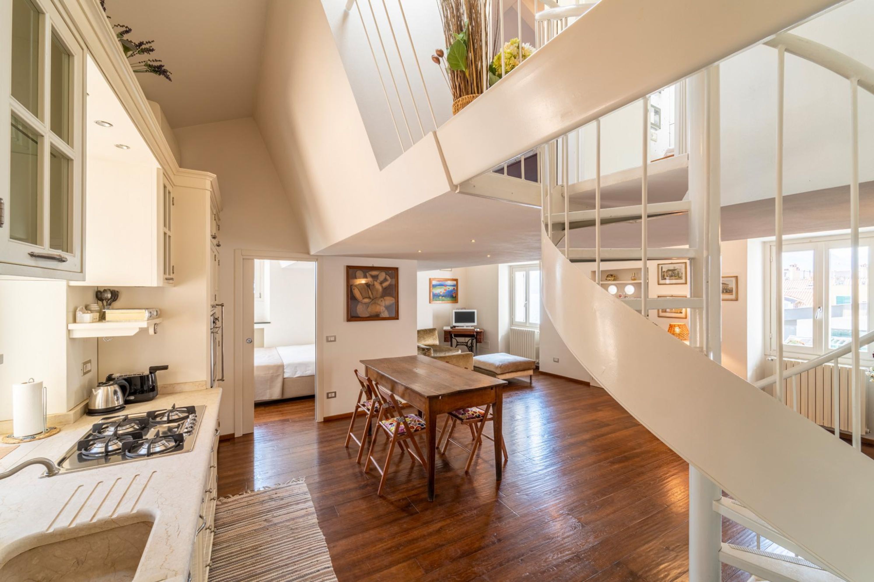 Appartamento | 2 camere