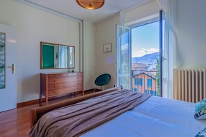 Appartement | 3 chambres