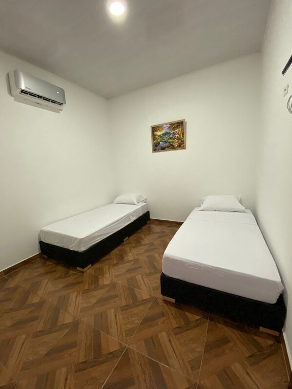 2 bedrooms, free WiFi - Apartamentos Nápoles (Puerto Triunfo)