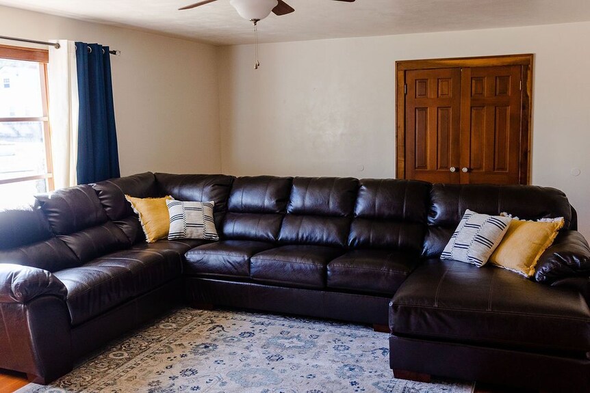 Spacious Home In Buena Vista - 부에나 비스타