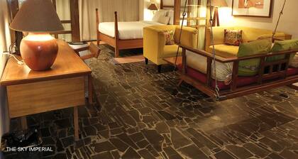 The Sky Imperial Aarivaa Luxury Homestay