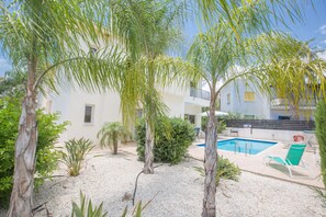Pool - Protaras Delfini Villa Dv4 (Protaras)