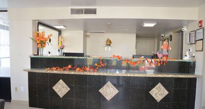 My Home & Suites Covington