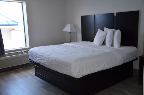 My Home & Suites Covington