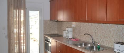 House | Private kitchen