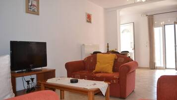 Rumah | Area keluarga