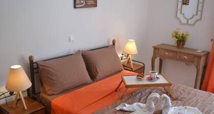 Lovely 3-bed House in Bali