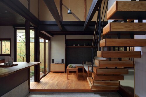 Torayu Kurashiki Misaki Machiya Inn