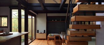 Torayu Kurashiki Misaki Machiya Inn