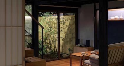 Torayu Kurashiki Misaki Machiya Inn