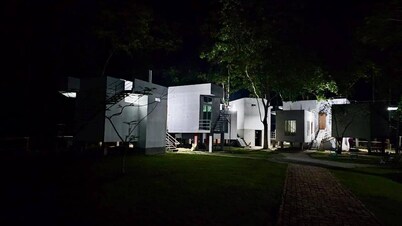 BonoRani Forest Resort