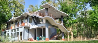 BonoRani Forest Resort