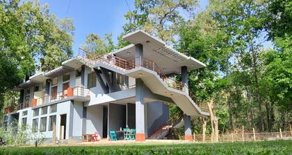 BonoRani Forest Resort