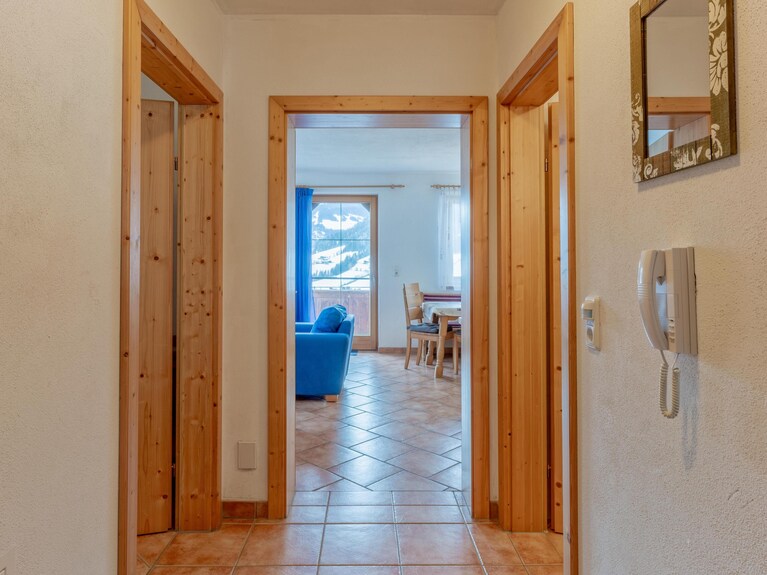 Beautiful Holiday Flat, 6 Minutes To The Ski Lift - Alpbach