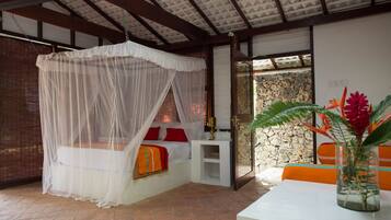 5 chambres, Wi-Fi gratuit, draps fournis